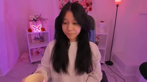 scarlettmurr online show from October 6, 7:04 am