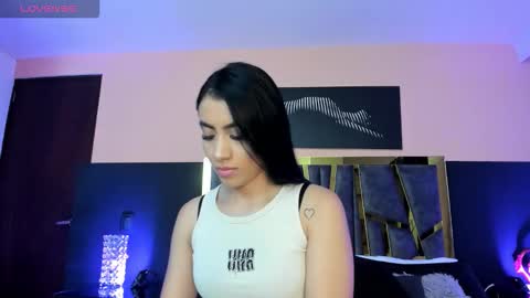 scarlettorres online show from October 13, 6:32 pm