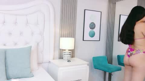 Scarlett Petrova online show from April 8, 1:03 pm