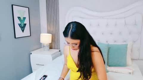 Scarlett Petrova online show from April 16, 11:21 am