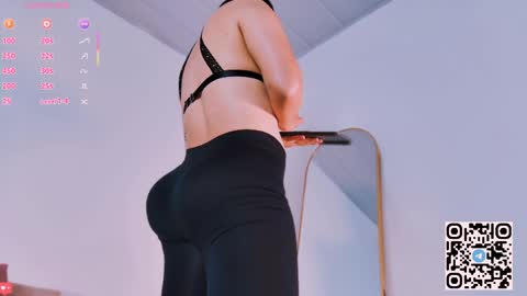 Danna online show from April 23, 12:40 am