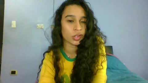 Nataly online show from June 7, 2:49 am