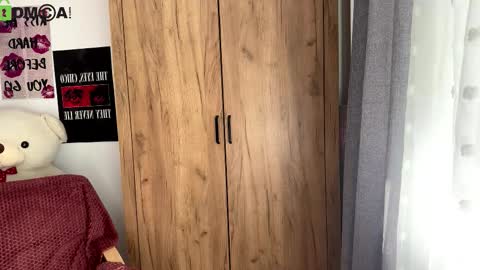 ScarlettSmithz online show from September 21, 12:42 pm