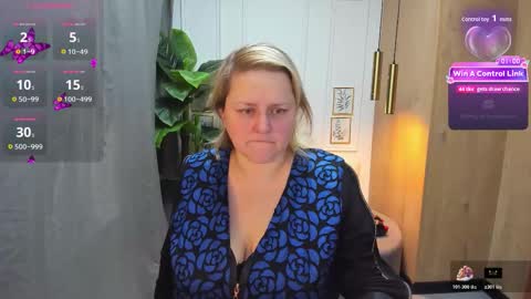 Scarlett online show from February 26, 5:22 am