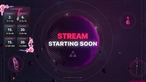 Scarlett online show from March 4, 2:36 pm