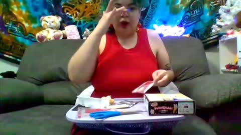 scarletttdesires online show from January 17, 11:57 pm