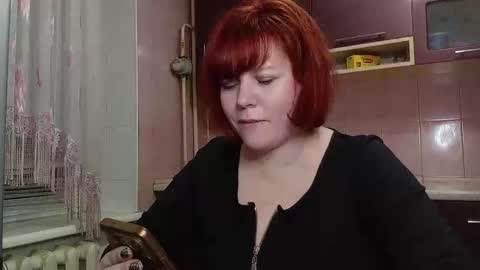 Anya online show from March 1, 7:07 pm