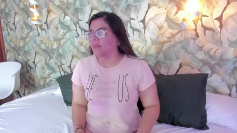 Scarlett Whitmore online show from September 23, 3:44 am