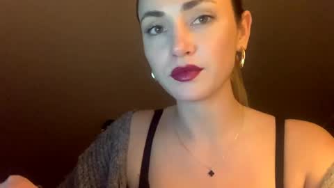 ScarlettxBlonde online show from March 22, 9:08 pm