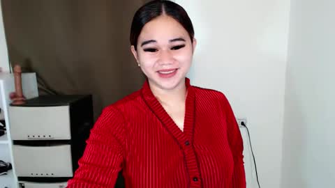 scarletvamp online show from March 5, 1:03 am