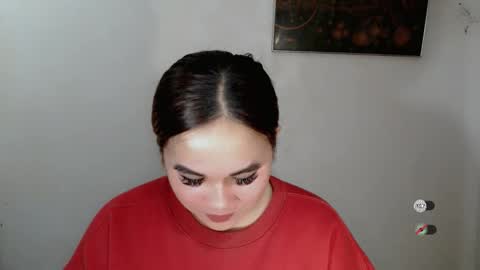 scarletvamp online show from February 4, 10:24 pm