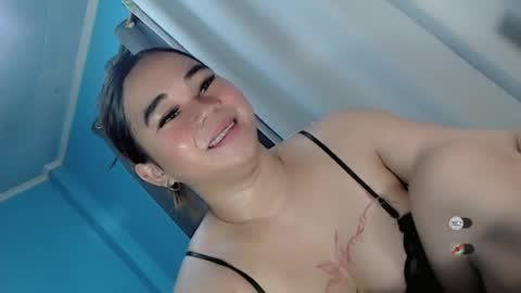 scarletvamp online show from July 5, 4:30 am