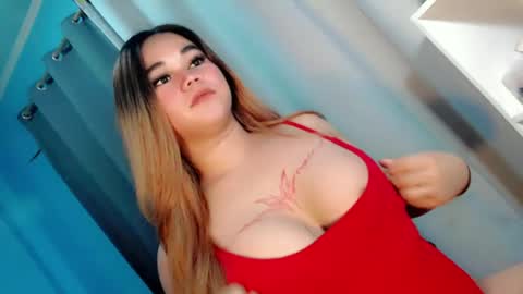 scarletvamp online show from June 21, 9:16 am