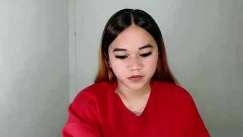 scarletvamp online show from April 3, 1:01 am