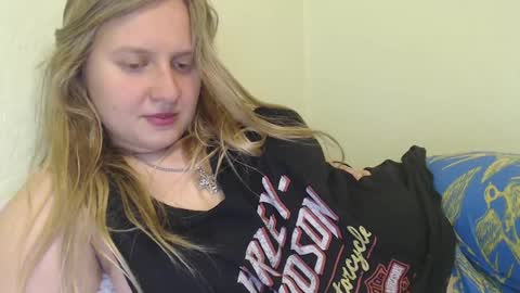 ScarTit Bernhard online show from September 9, 2:22 am