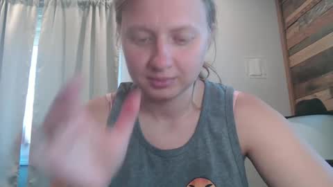 ScarTit Bernhard online show from April 1, 5:21 pm