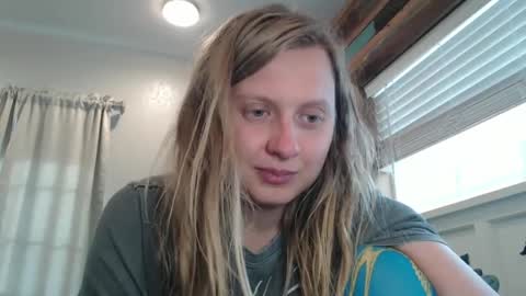 ScarTit Bernhard online show from February 25, 9:29 pm