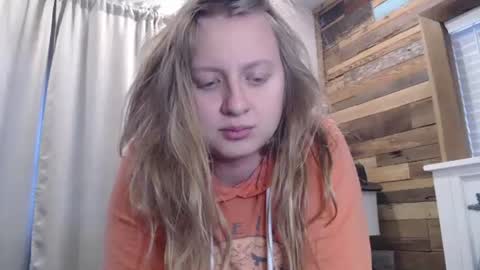 ScarTit Bernhard online show from February 5, 10:46 pm