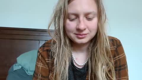 ScarTit Bernhard online show from March 5, 9:04 pm