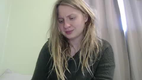 ScarTit Bernhard online show from November 5, 7:49 pm