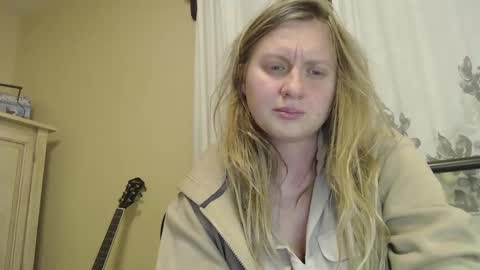 ScarTit Bernhard online show from December 1, 2:53 am