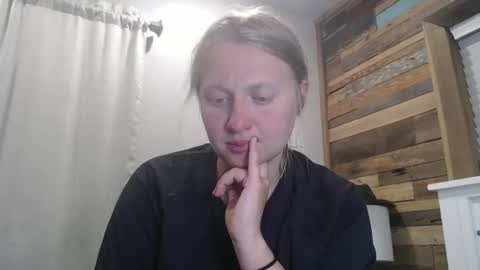 ScarTit Bernhard online show from March 31, 2:34 am