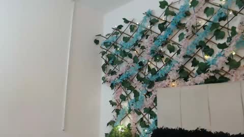 SCARLET online show from February 4, 11:36 am