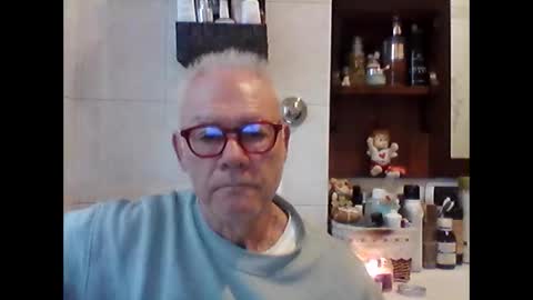 schizzodoro online show from November 9, 6:06 am