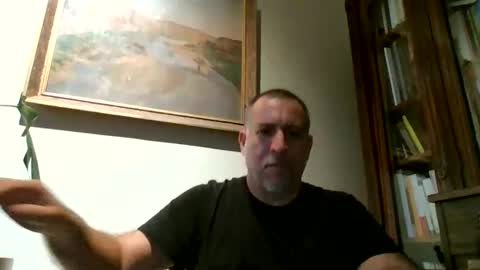 schlosser77 online show from October 16, 3:33 pm