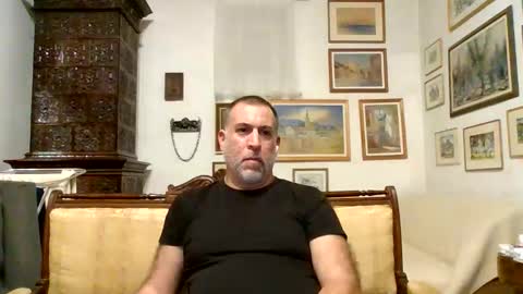 schlosser77 online show from October 21, 4:32 pm