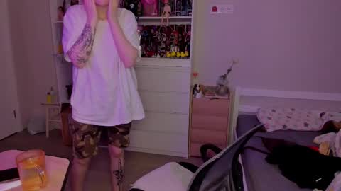 Rina online show from December 15, 7:15 am