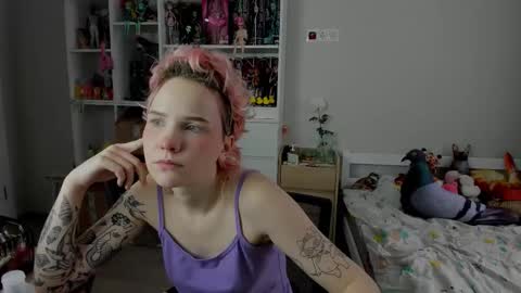 Rina online show from November 23, 7:06 am