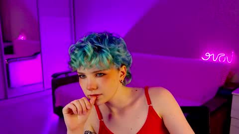 Rina online show from December 11, 1:06 pm