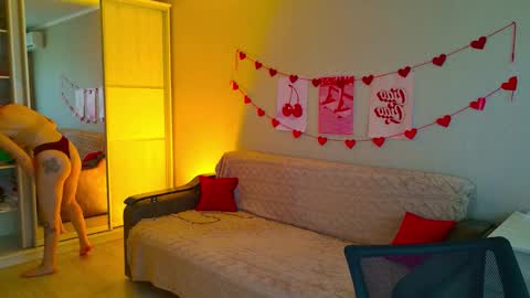 Rina online show from September 10, 11:11 am