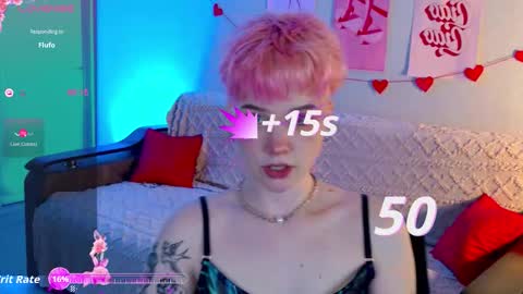 Rina online show from September 12, 11:23 am