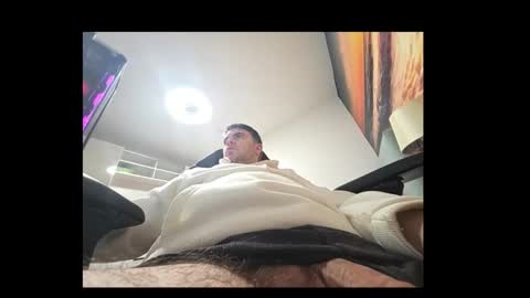 schosch01 online show from October 28, 9:16 pm