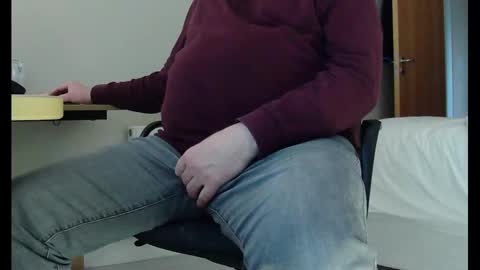 Mick online show from March 5, 2:45 pm