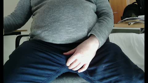 Mick online show from January 19, 9:55 pm