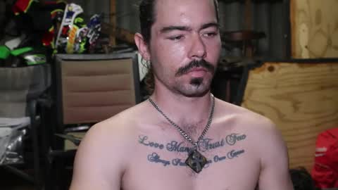 scincere369 online show from March 10, 9:02 am