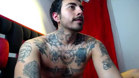 Alejandro help me to reach 200 thumps up online show from April 10, 10:53 am