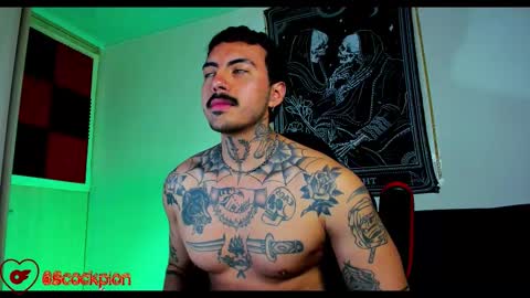 Alejandro help me to reach 200 thumps up online show from October 3, 11:18 am