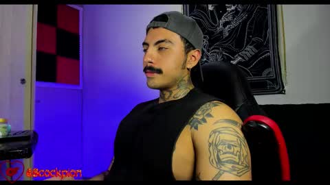 Alejandro help me to reach 200 thumps up online show from November 21, 8:12 am