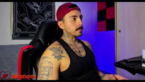 Alejandro help me to reach 200 thumps up online show from January 7, 6:18 am