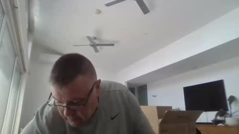 Scoobs online show from February 23, 5:20 am