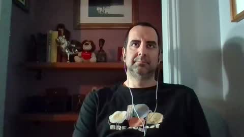 scorpiomtl online show from June 7, 1:44 am