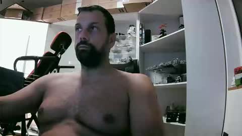 scorpion_cock online show from September 19, 2:32 pm