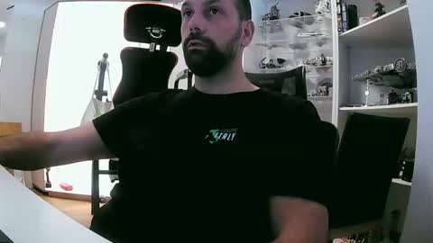 scorpion_cock online show from October 25, 9:30 am