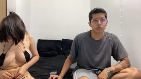 DarkScorpion online show from July 22, 2:46 am