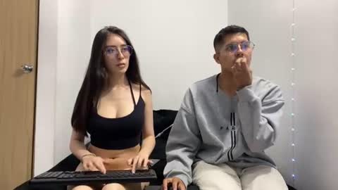 DarkScorpion online show from June 27, 6:08 am