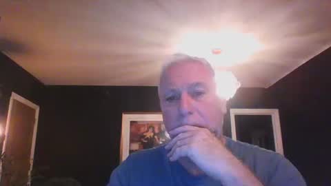 scoti55 online show from November 8, 6:00 pm